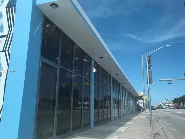 More Photos Of 753 NE 79th St, Miami Storefront For Lease