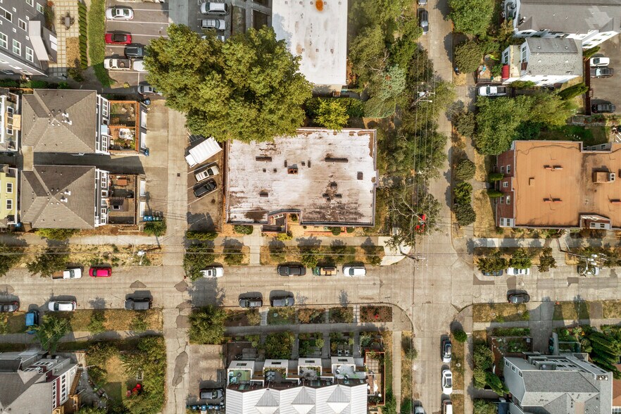 More Photos Of 2424 E Denny Way, Seattle Apartments For Sale