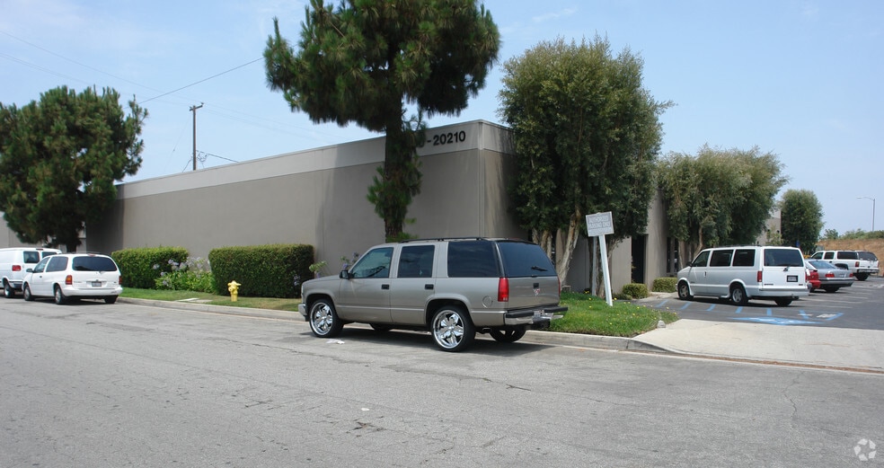 More Photos Of 20014-20032 State Rd, Cerritos Unknown For Lease