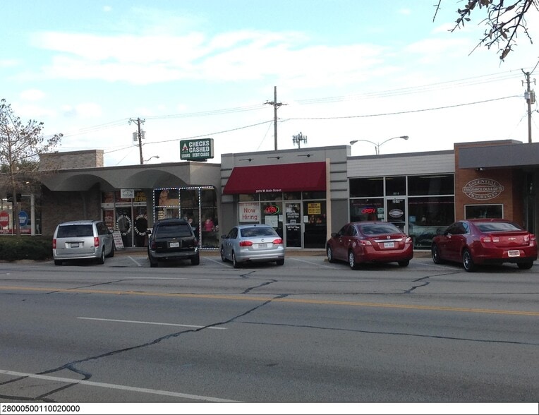 More Photos Of 207 W Main St, Grand Prairie Office For Sale