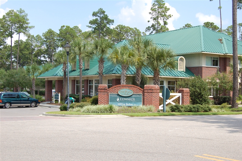 Primary Photo Of 4 Clark Summit Dr, Bluffton Office For Lease