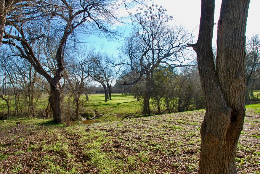 More Photos Of 1000 Old Lytton Springs Rd, Lockhart Land For Sale