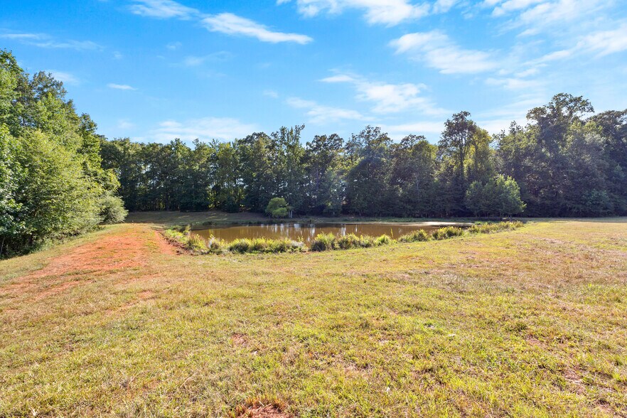 More Photos Of 4091 Hollonville Rd, Williamson Land For Sale