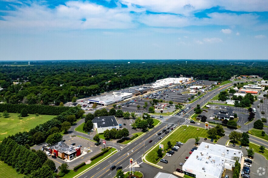 More Photos Of 711-783 Delsea Dr N, Glassboro Storefront For Lease