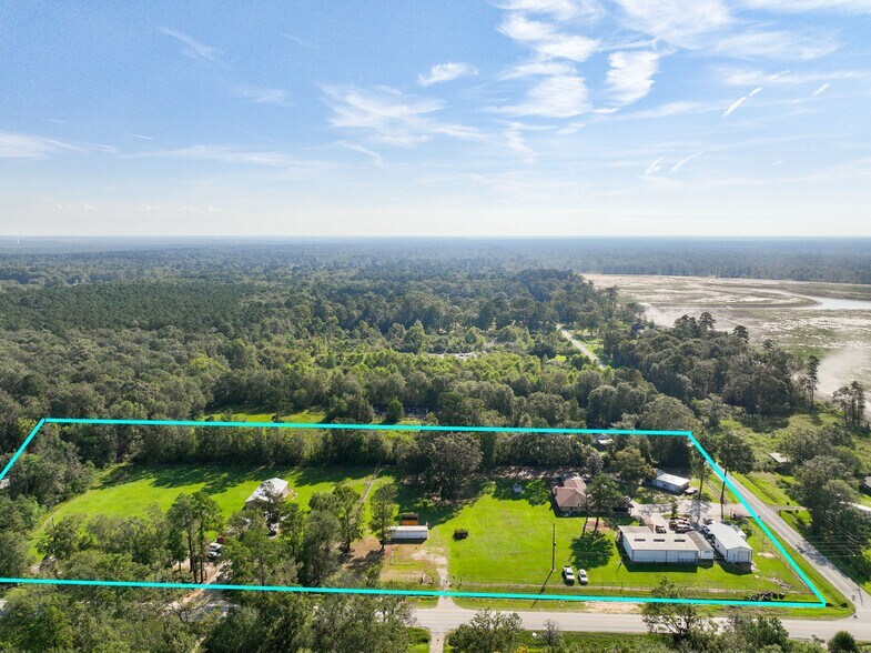 More Photos Of 31574 Huffman Cleveland Rd, Huffman Land For Sale