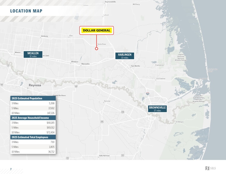 More Photos Of 21820 FM 506, Santa Rosa Freestanding For Sale