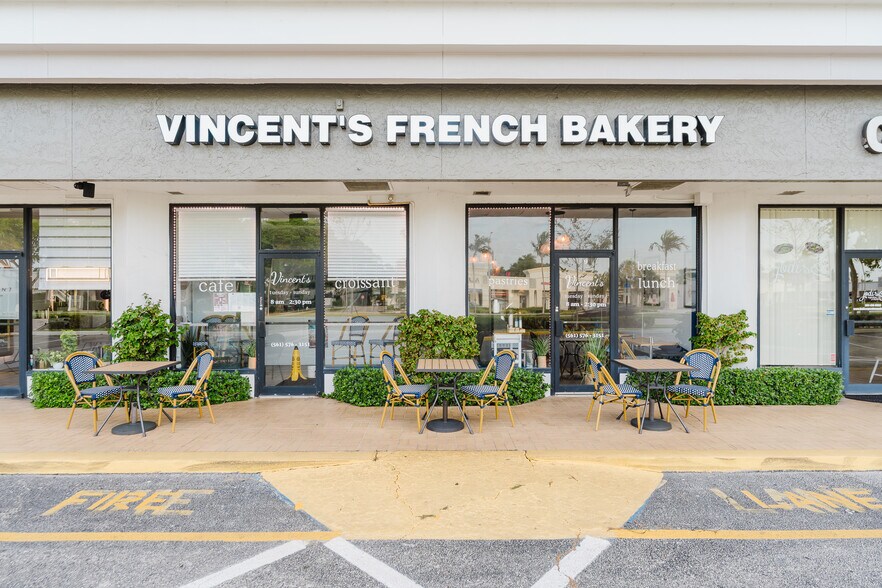 More Photos Of 2831 N Federal Hwy, Boca Raton Unknown For Lease