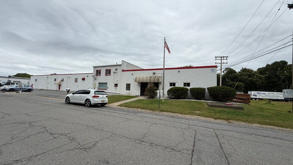 More Photos Of 125-155 Howard St, Phillipsburg Unknown For Lease