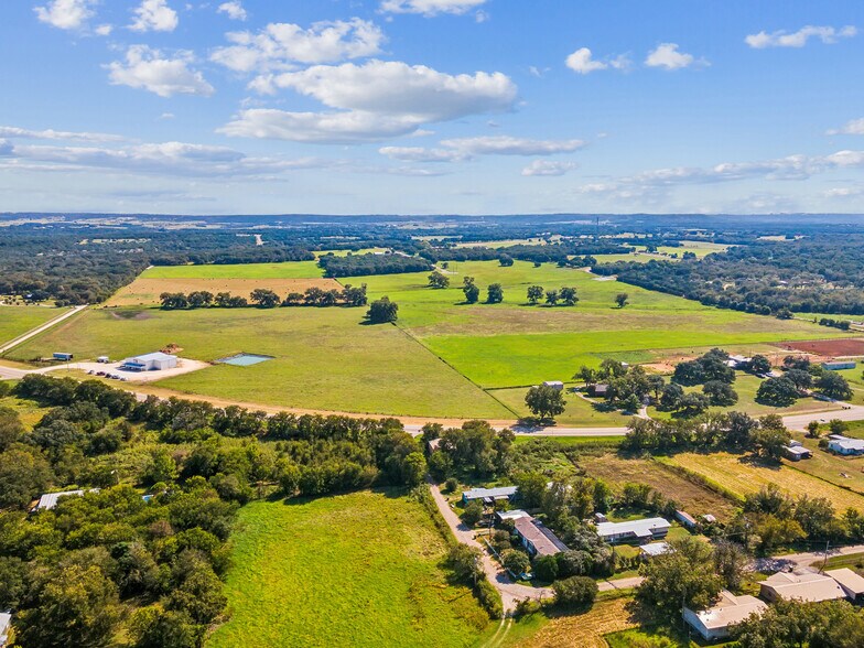 More Photos Of 324 E Highway 6, Iredell Land For Sale