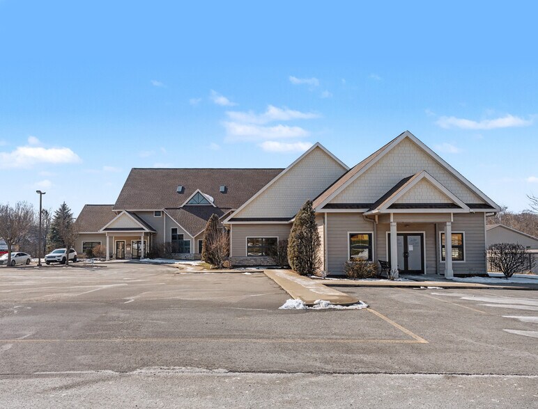 More Photos Of 2195 Cheat Rd, Morgantown Medical For Lease