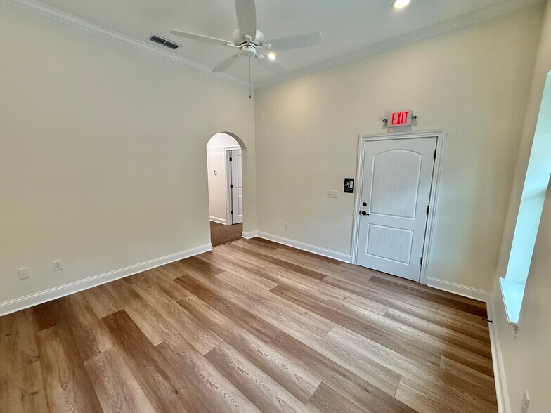 More Photos Of 135 Land Grant St, Saint Augustine Medical For Lease