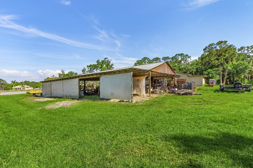 More Photos Of 17131 Slater Rd, North Fort Myers Land For Sale