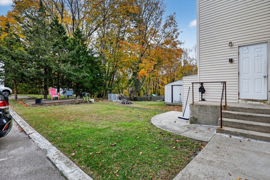 More Photos Of , West Warwick Multifamily For Sale