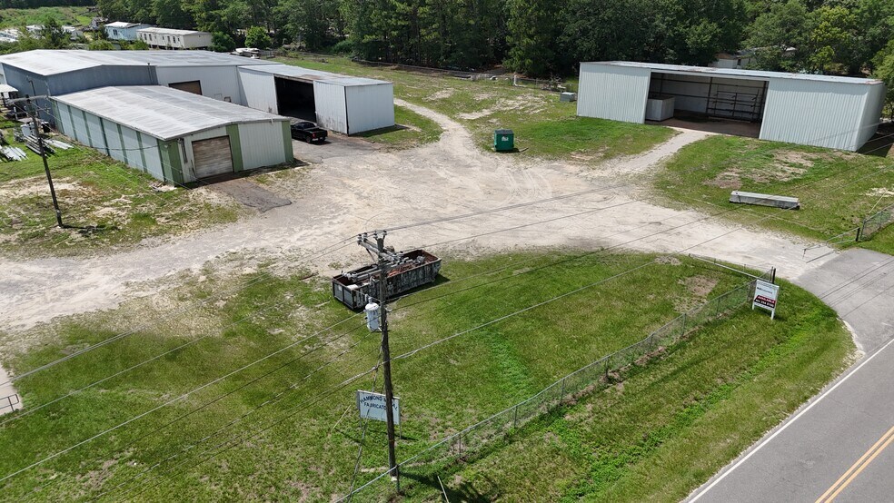 More Photos Of 424 Shelton Rd, West Columbia Warehouse For Sale