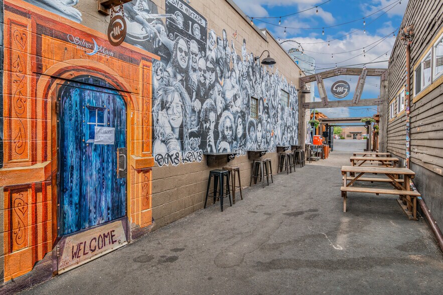 More Photos Of 20 NW Greenwood Ave, Bend Loft Creative Space For Sale