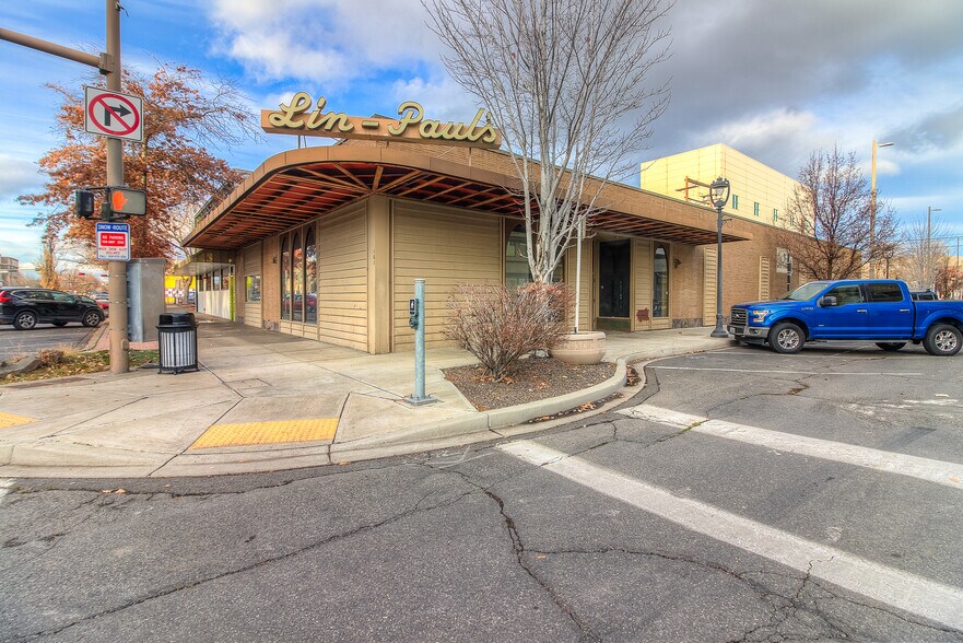 More Photos Of 101 N 3rd St, Yakima Freestanding For Sale
