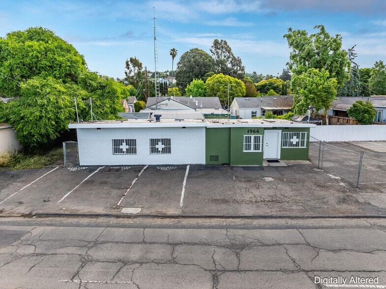 More Photos Of 1966 Broadway St, Vallejo Storefront For Sale