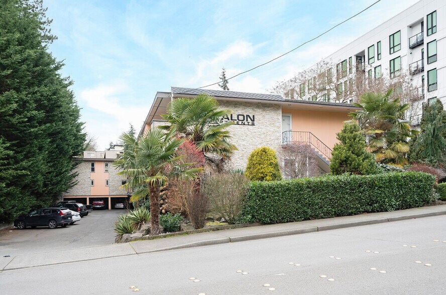 More Photos Of 125-129 108th Ave SE, Bellevue Land For Sale
