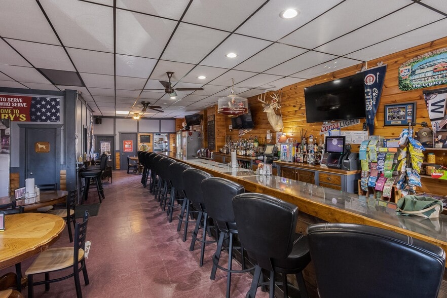 More Photos Of 119 N Lincoln St, Ransom Bar For Sale
