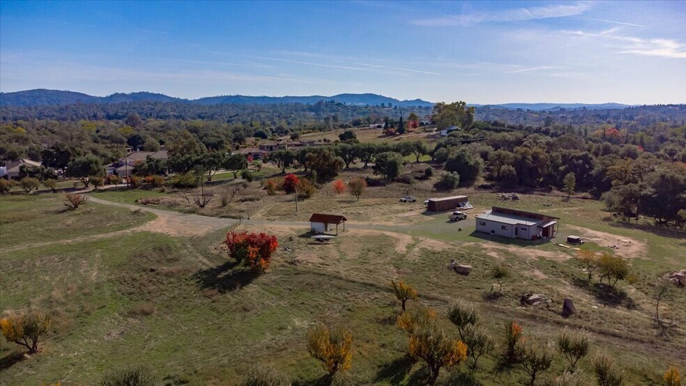 More Photos Of 4850 Hansen Rd, Loomis Land For Sale