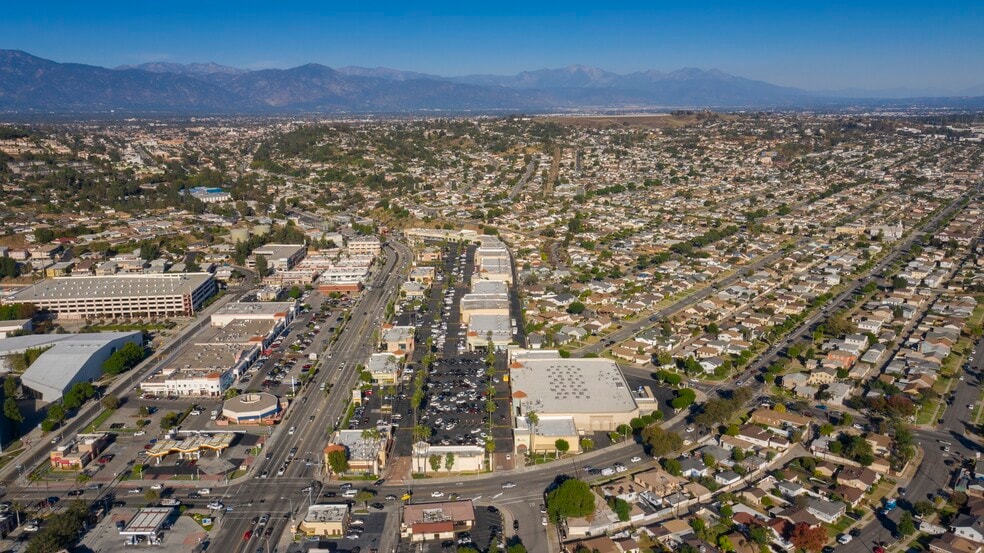 More Photos Of 2000-2276 S Atlantic Blvd, Monterey Park Unknown For Lease