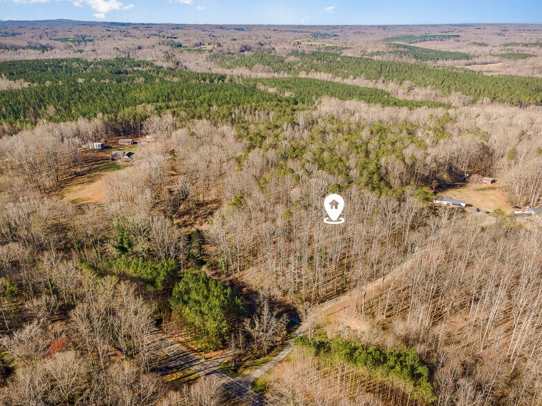 More Photos Of 0 Landers Chapel Rd, Lincolnton Land For Sale