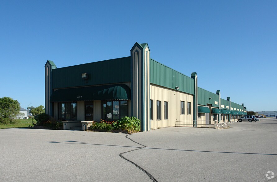 Primary Photo Of 5800 Cornhusker Hwy, Lincoln Office Residential For Lease