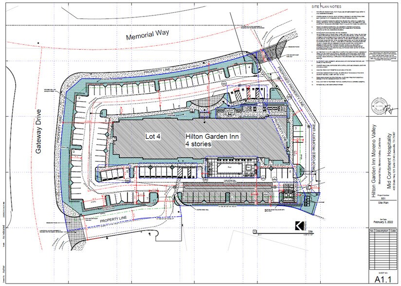 More Photos Of Memorial Way, Moreno Valley Land For Sale