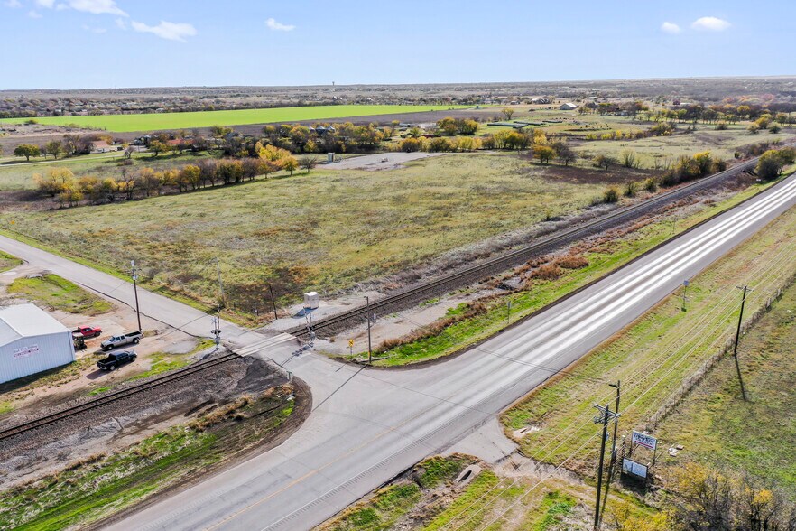 More Photos Of , Ponder Land For Sale