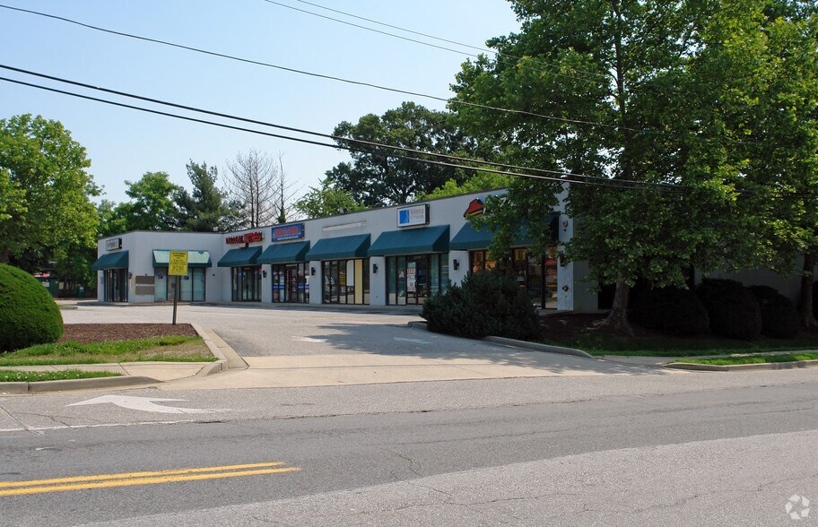 Primary Photo Of 13919 Baltimore Ave, Laurel Unknown For Lease