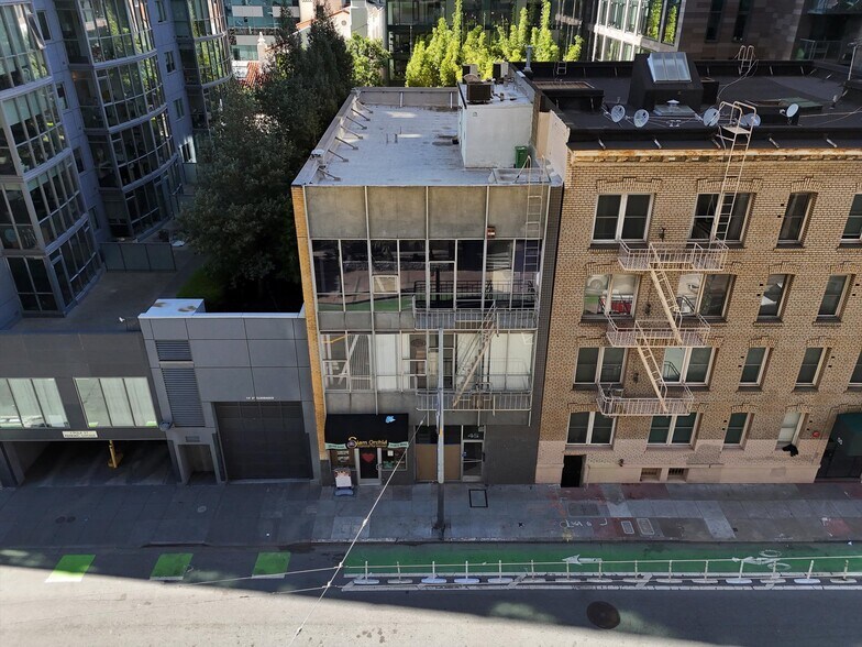 More Photos Of 39-45 Polk St, San Francisco Office For Lease
