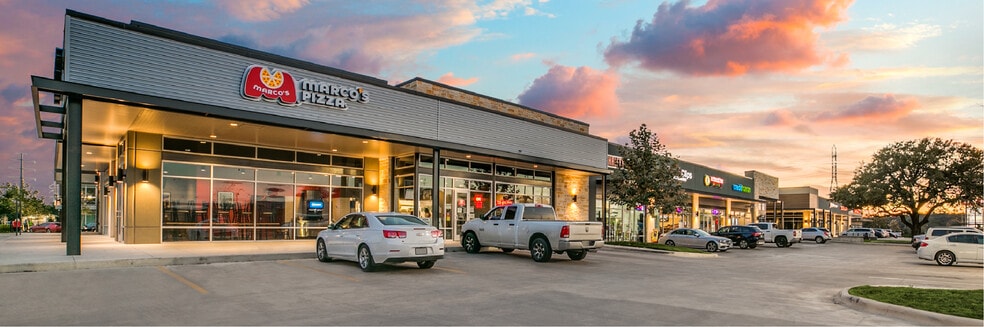 More Photos Of Bulverde Rd, San Antonio Unknown For Lease