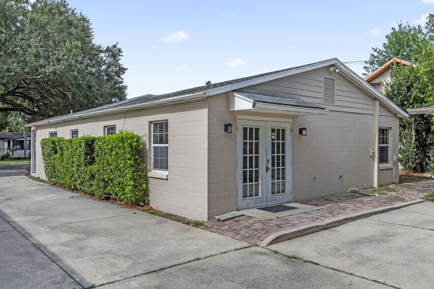 More Photos Of 1501 E Robinson St, Orlando Office Residential For Lease