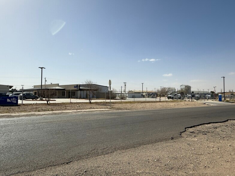 More Photos Of 4700 W Wall St, Midland General Retail For Sale