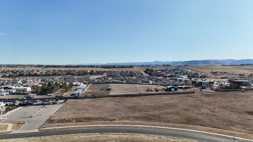 More Photos Of W 89th Dr, Arvada Land For Sale