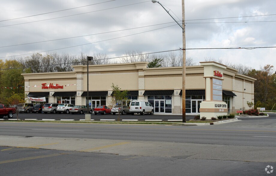 More Photos Of 1200-1220 Tiffin Ave, Findlay Storefront For Lease