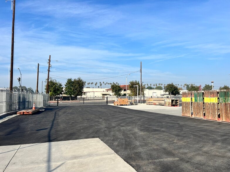 More Photos Of 160 N San Antonio Ave, Pomona Warehouse For Sale