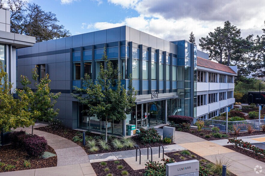 More Photos Of 1801 Page Mill Rd, Palo Alto Unknown For Lease