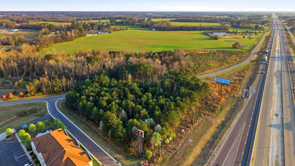 More Photos Of Bud Hawkins Road/Pope Rd, Dunn Land For Sale