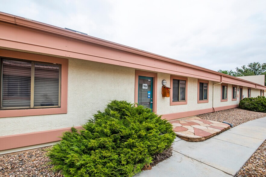 More Photos Of 6595 Odell Pl, Boulder Warehouse For Sale