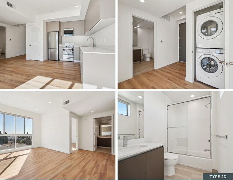 More Photos Of 1814 Federal Ave, Los Angeles Apartments For Sale