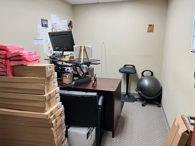 More Photos Of 4416 74th St, Lubbock Office For Sale