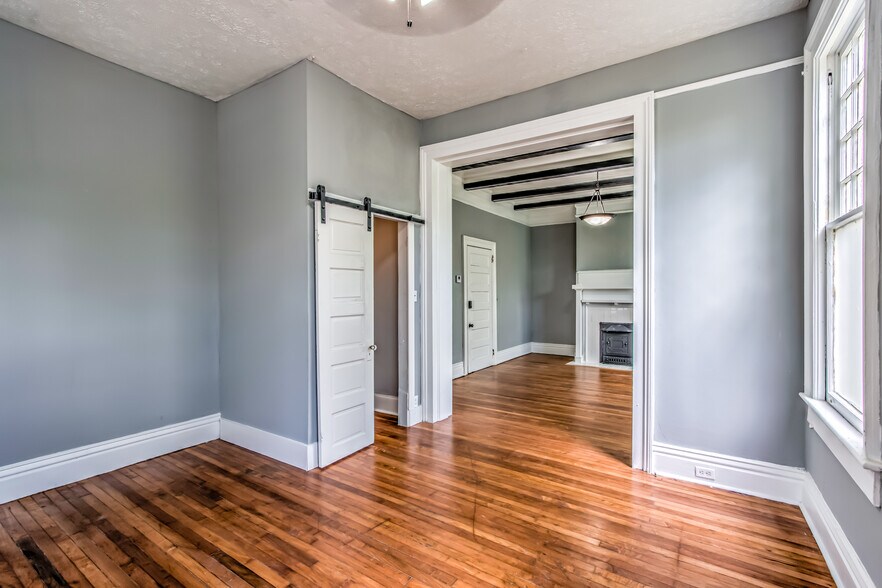 More Photos Of 1515 Stovall St, Augusta Apartments For Sale