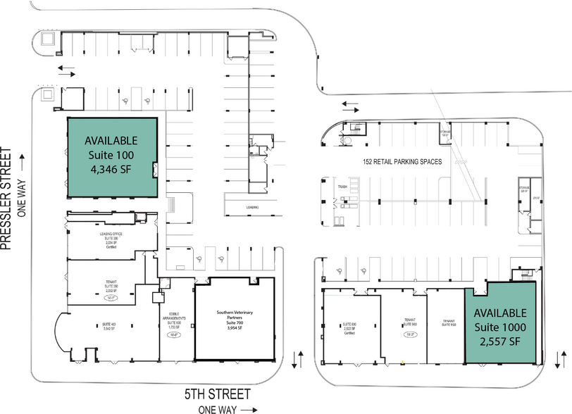 More Photos Of 507 Pressler St, Austin Apartments For Lease