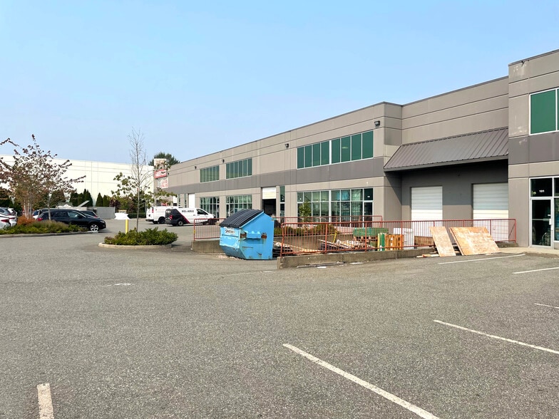 More Photos Of 13033 76th Ave, Surrey Warehouse For Sale