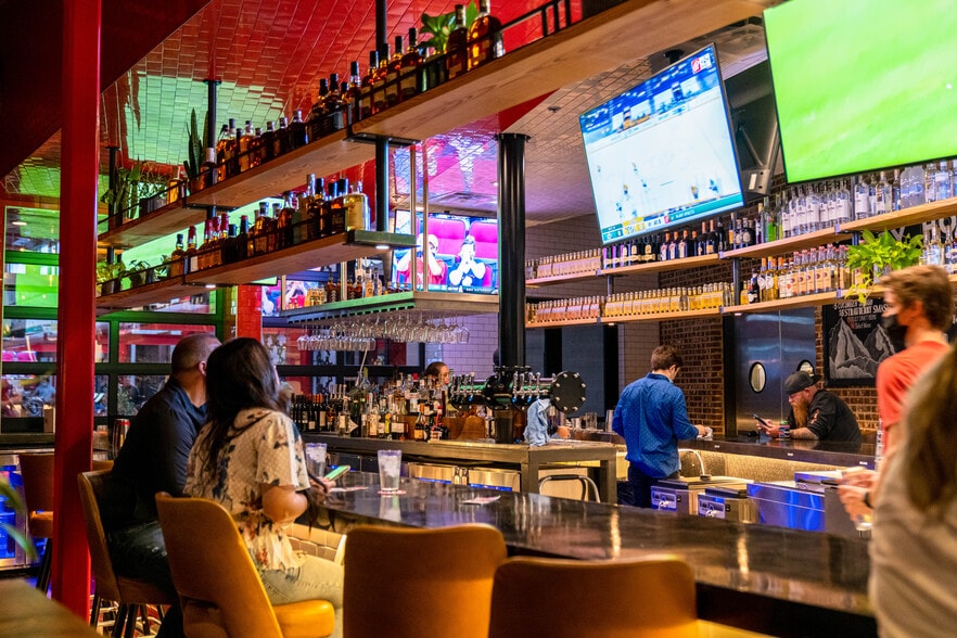 More Photos Of 2980 SH TX-114 Frontage Rd, Trophy Club Restaurant For Sale