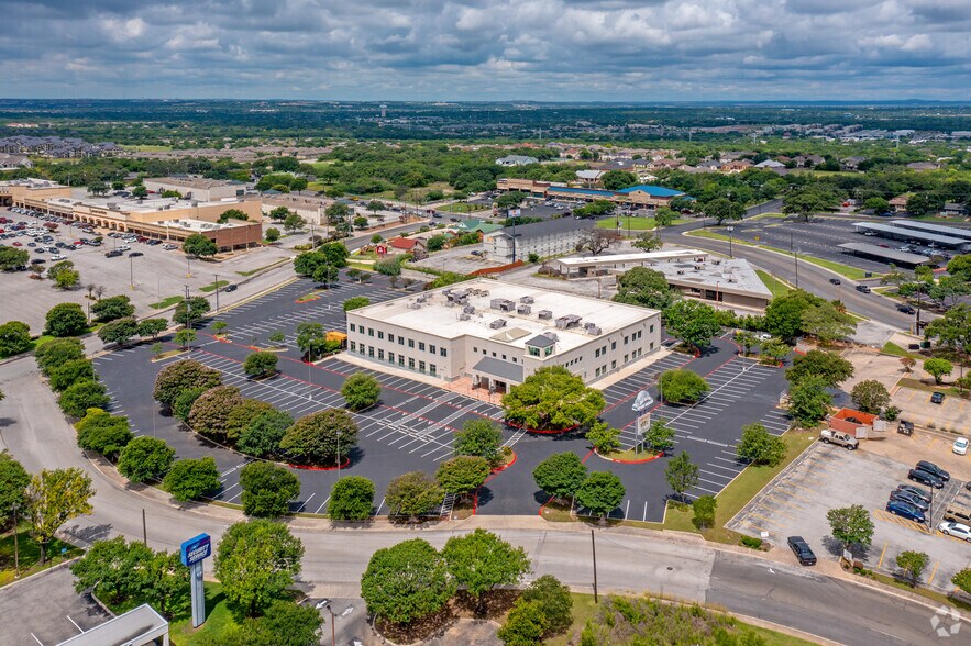 More Photos Of 6010 Exchange Pky, San Antonio Office For Lease
