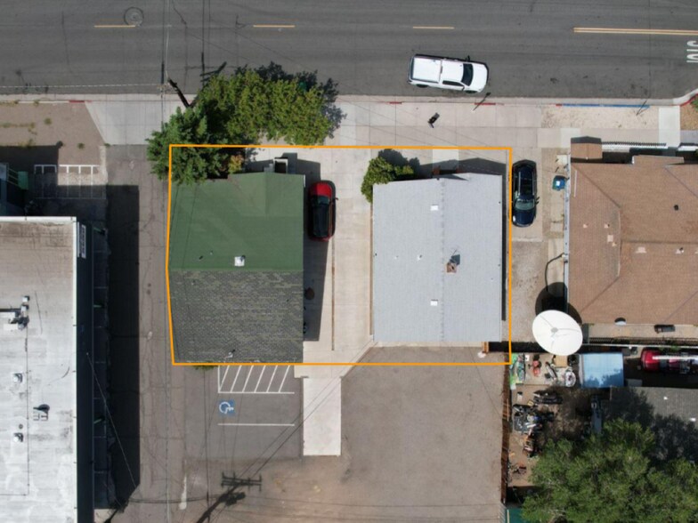 More Photos Of 12 W Taylor St, Reno General Retail For Sale