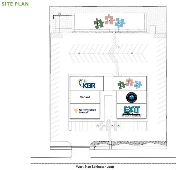 More Photos Of 4003 W Stan Schlueter Loop, Killeen Medical For Sale