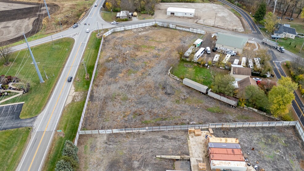 More Photos Of 1099 U.S. 22, Circleville Land For Lease